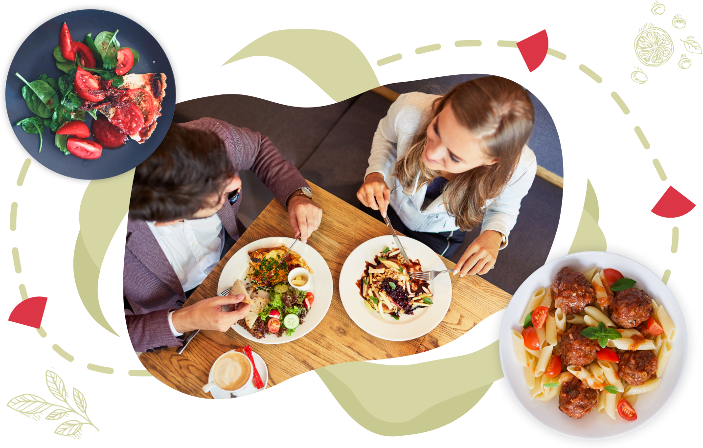 Nejlepszy kebab w Warszawie - Enes Kebab